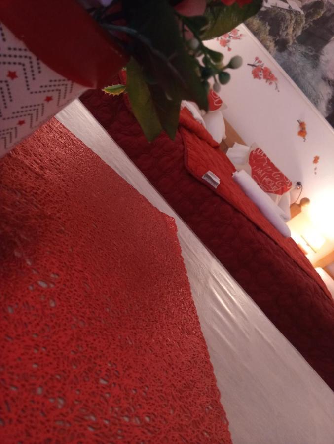 Apartman Centar モスタル エクステリア 写真