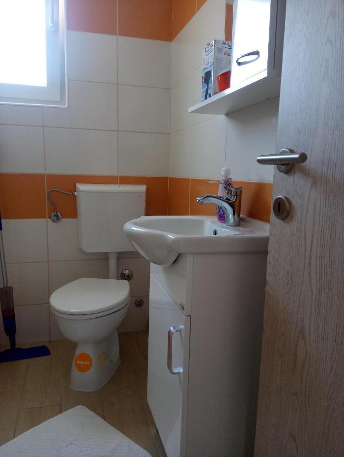 Apartman Centar モスタル エクステリア 写真