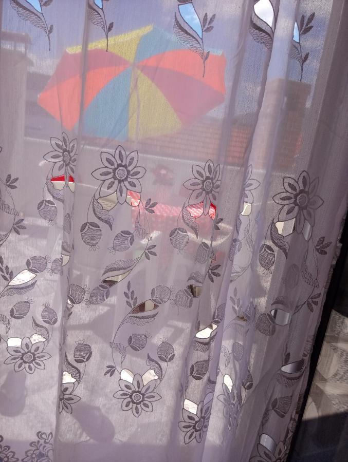 Apartman Centar モスタル エクステリア 写真