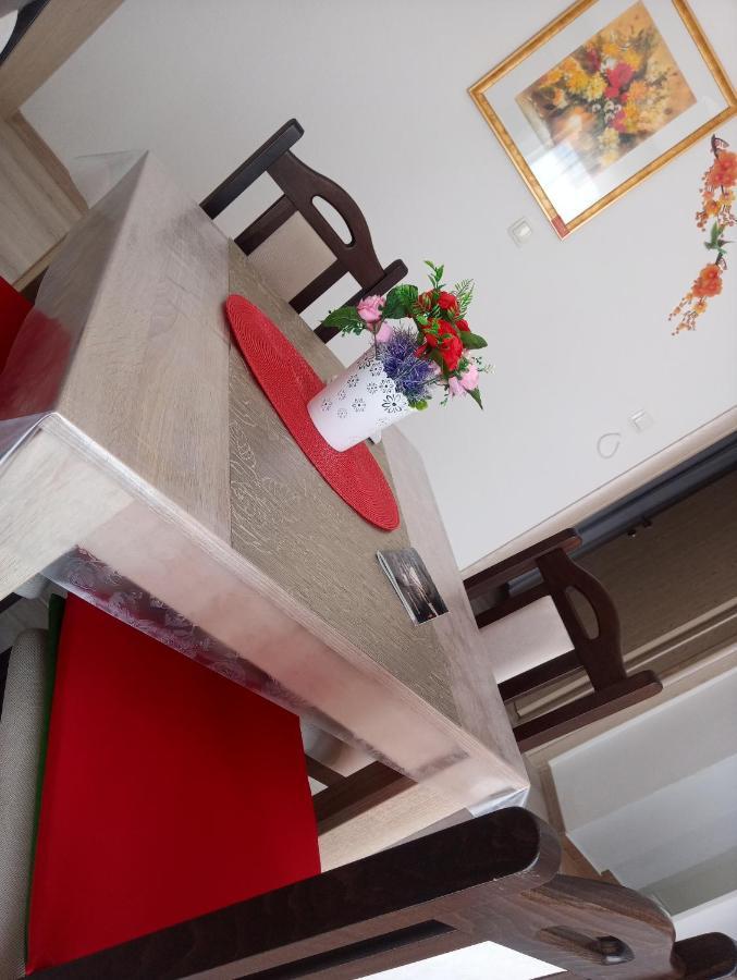 Apartman Centar モスタル エクステリア 写真