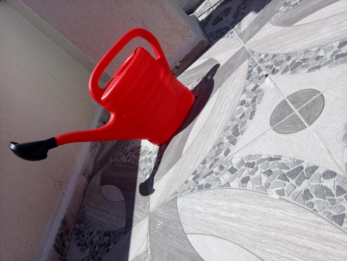 Apartman Centar モスタル エクステリア 写真