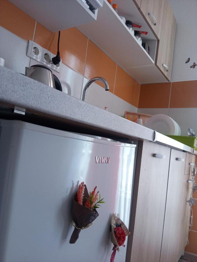 Apartman Centar モスタル エクステリア 写真